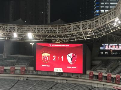 去现场看球赛带啥,去现场看球是什么感觉