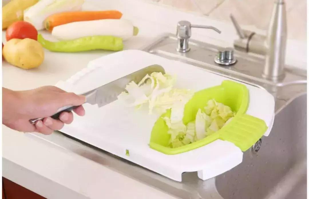 买了就会后悔的厨房,买了后悔的厨房小物品