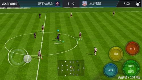 fifa足球世界杯游戏有哪些,fifa足球游戏世界的年度最佳