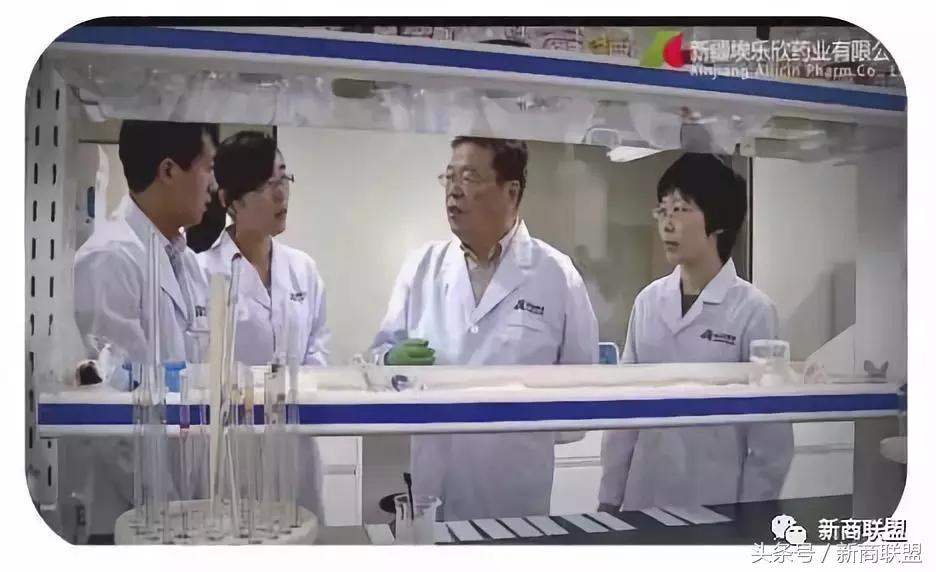 条条大道通罗马：中国民营企业55种融资方式