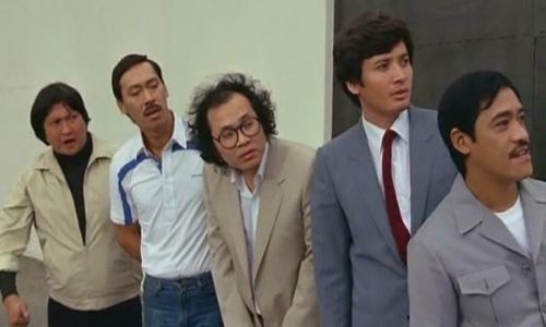 香港十大经典喜剧片大全,香港十大经典喜剧片撞邪先生