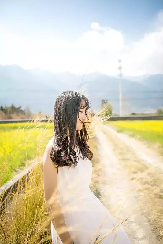 大理每个季节都很美,在大理每天都是那么的美好
