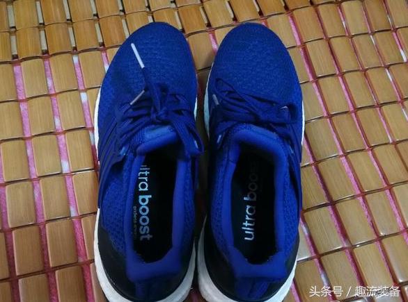 莆田boost脚感,和boost一样脚感的鞋子