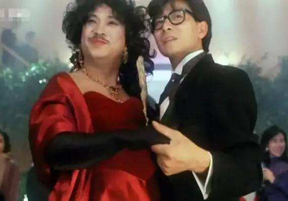 香港十大经典喜剧片大全,香港十大经典喜剧片撞邪先生