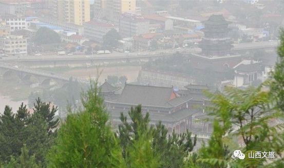 安泽县荀子文化园景区,临汾去安泽荀子文化园路好走吗