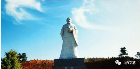 安泽县荀子文化园景区,临汾去安泽荀子文化园路好走吗