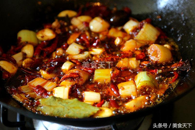 夏天怎么能少得了麻辣小龙虾,夏天的快乐一定少不了麻辣小龙虾