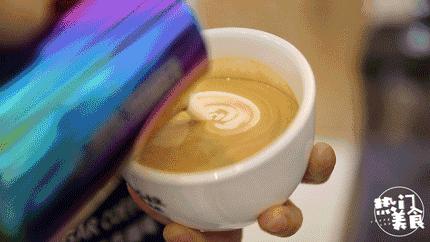 长沙首家AR咖啡体验店开业啦！夏日避暑又一好去处