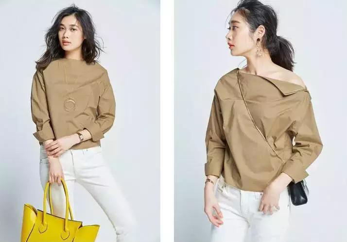 怎么把便宜的衣服穿出高级感,怎么把便宜的衣服穿出大牌的质感