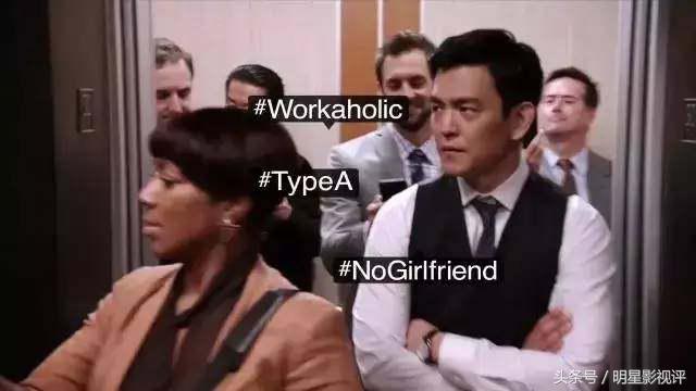 这部美剧将“重度网络依赖患者“黑惨！还散发着恋爱的酸臭味！