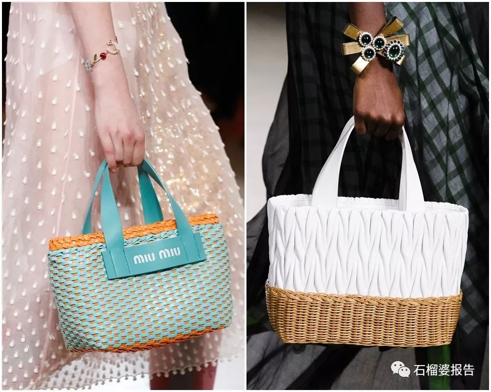 包包夏天春秋,包包天气热了为什么会融化