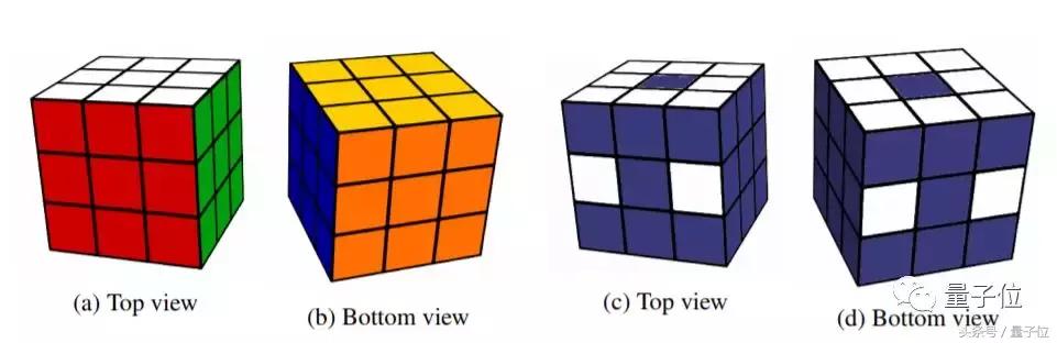 不用公式自学魔方,ai自学软件