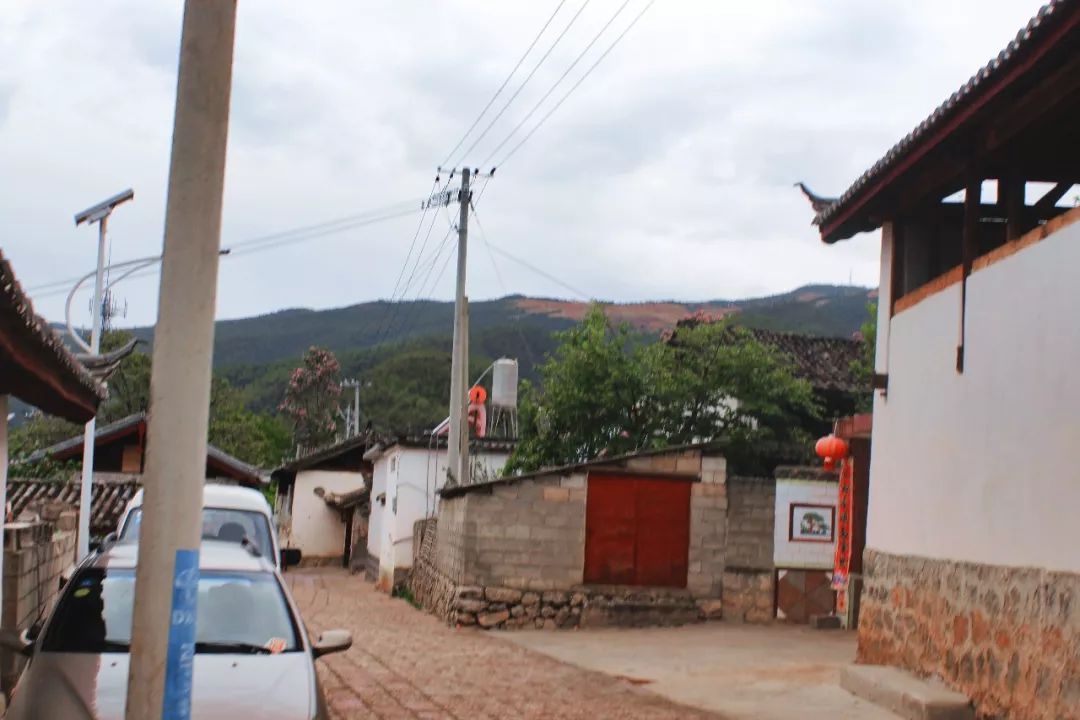 一个人旅行云南丽江,一个人去云南丽江旅行攻略图