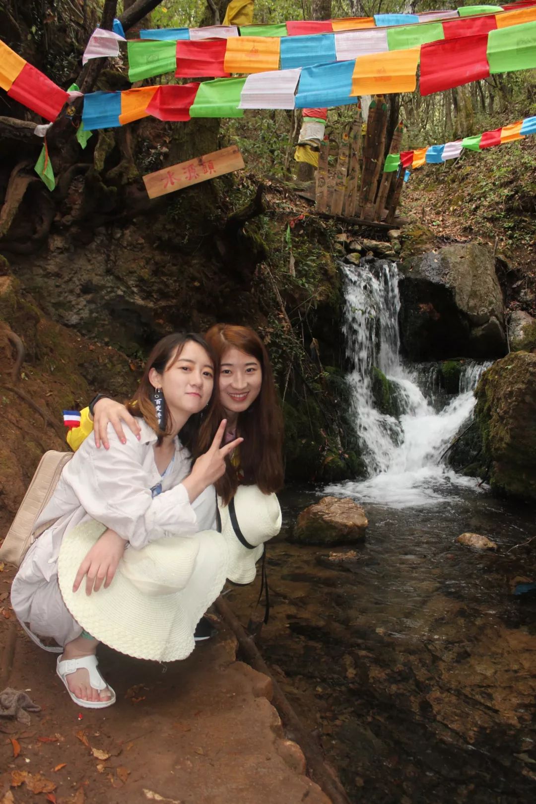 一个人旅行云南丽江,一个人去云南丽江旅行攻略图