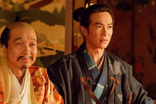 日本名剑有哪些,日本61件国宝级文物