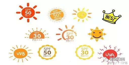 健康科普|从防晒小白变成防晒大神,你也可以的!
