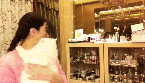 偷师范冰冰四款经典妆容大盘点,范冰冰不p图