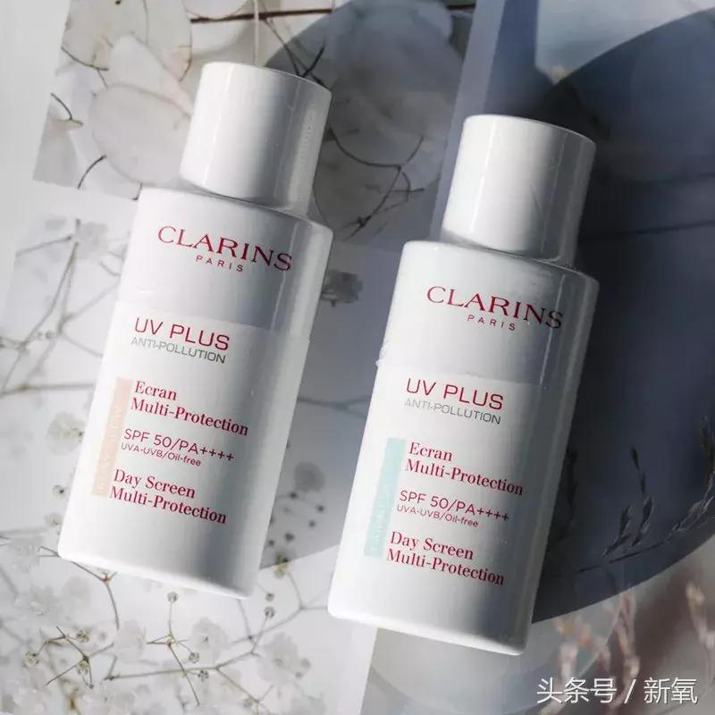 史上最强户外防晒,最强防晒单品