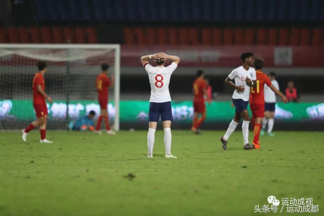 熊猫杯中国夺冠,2019年熊猫杯足球