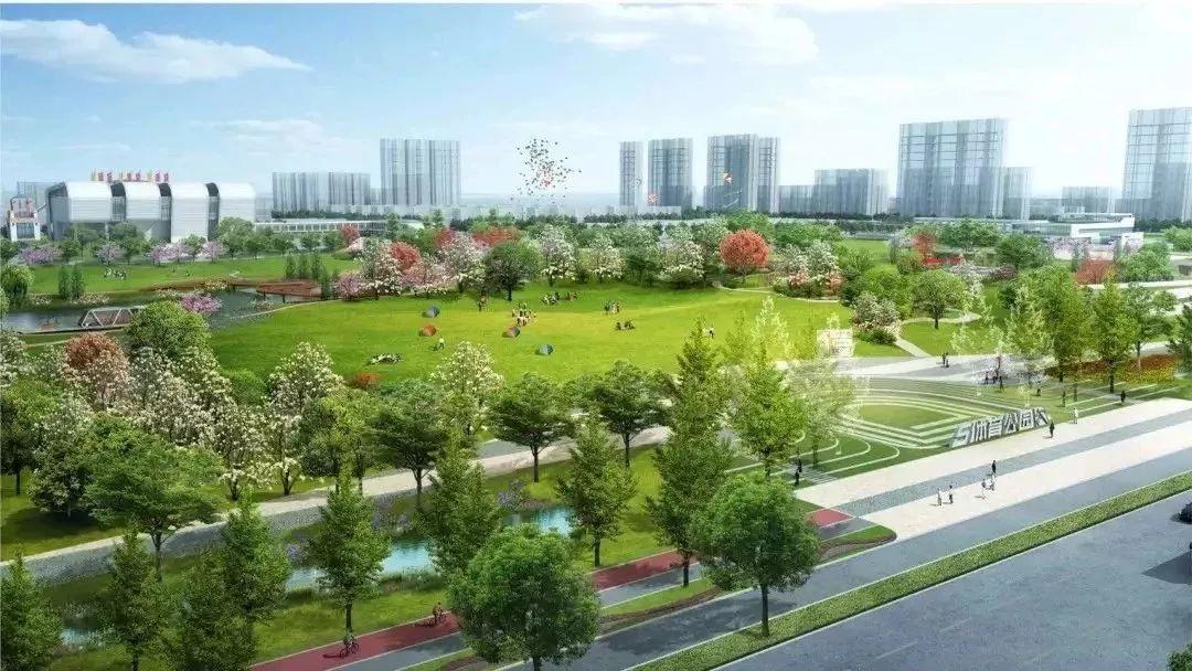 昆山城东迎来爆发增长,昆山未来之城最好的楼盘