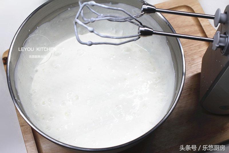 奶油雪糕的简单做法无炼乳,小时候的奶油雪糕怎么做的