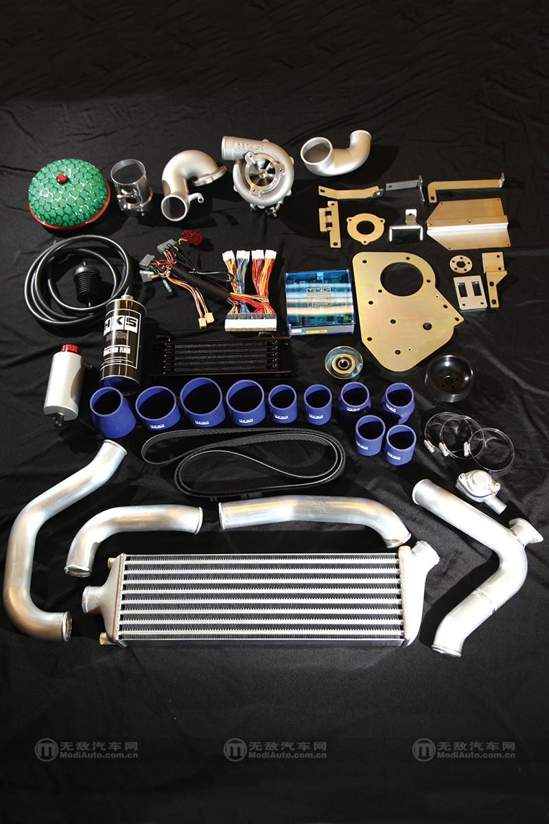 丰田86改装发动机9000转,性价比最高的丰田86改装