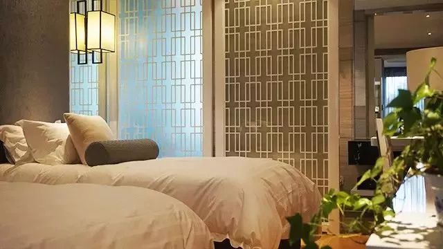 崇明精致住宿推荐，让尘嚣戛然而止