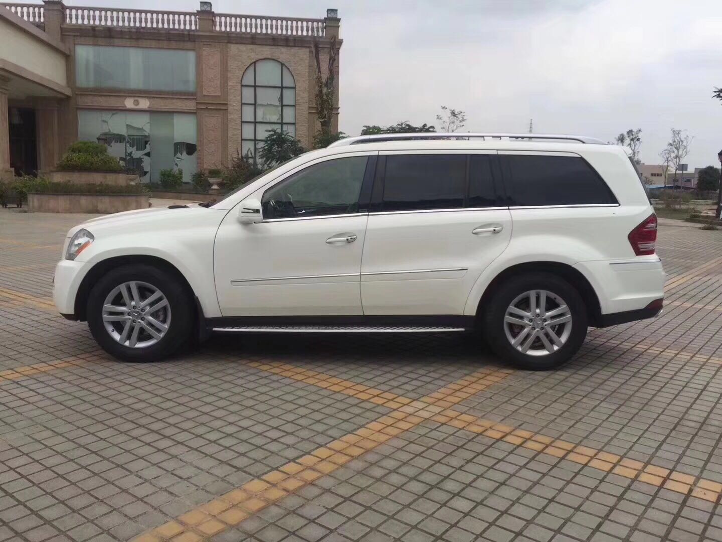 18款gl450二手车价格,18万左右买二手奔驰glc300