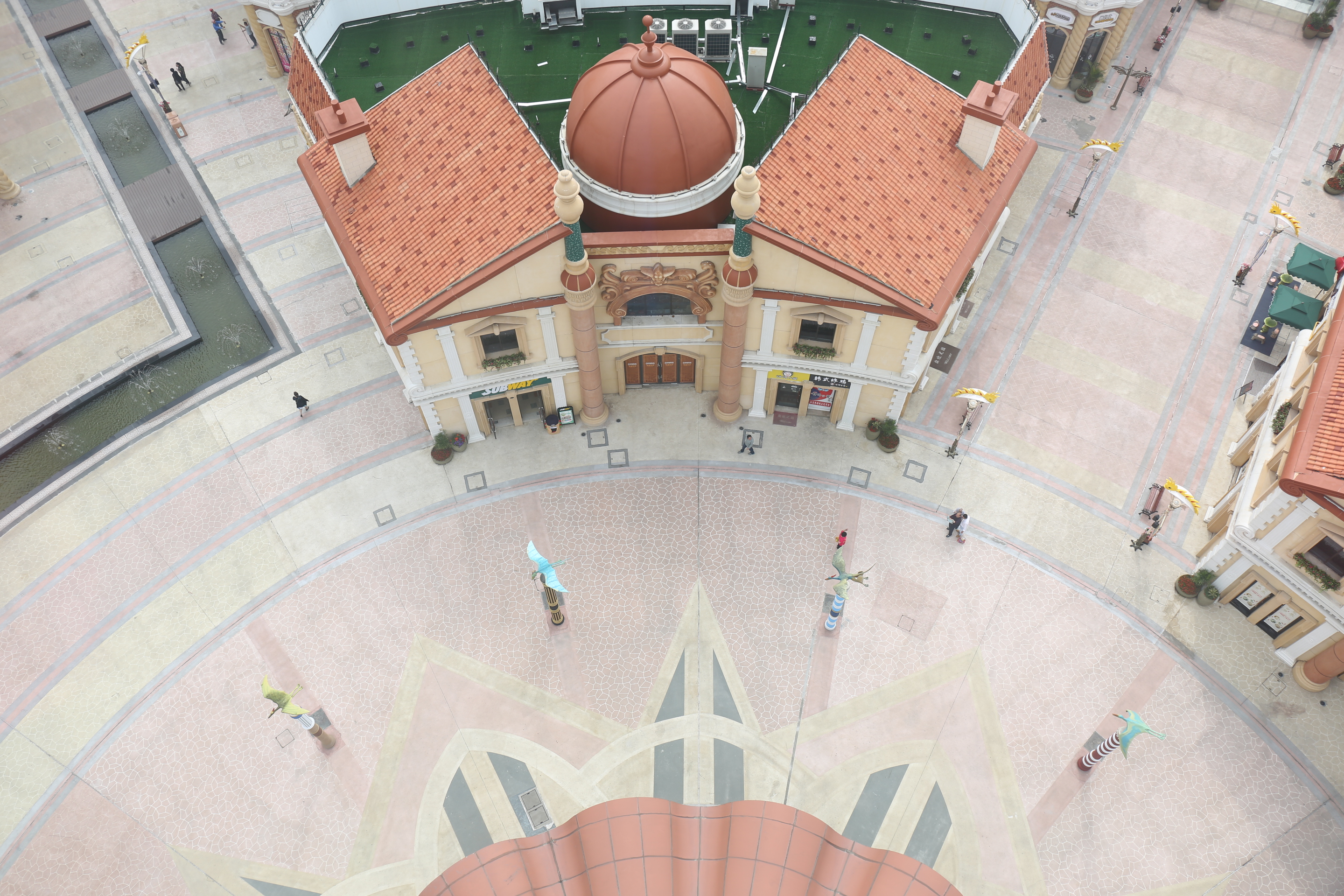 玩转恐龙园,中华恐龙园酒店套票