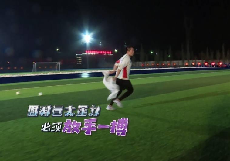 邓超鹿晗李晨陈赫郑恺王祖蓝,邓超鹿晗郑恺奔跑吧