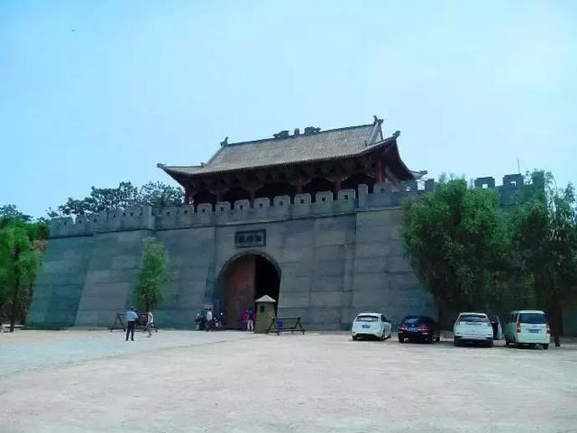 郑州有什么好玩的地方免费开放,郑州好玩的免费景点