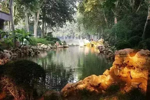 郑州有什么好玩的地方免费开放,郑州好玩的免费景点