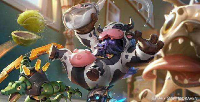 lol有哪些性价比高的皮肤,lol十款中国风皮肤