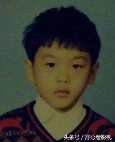 导演星二代,导演的星二代