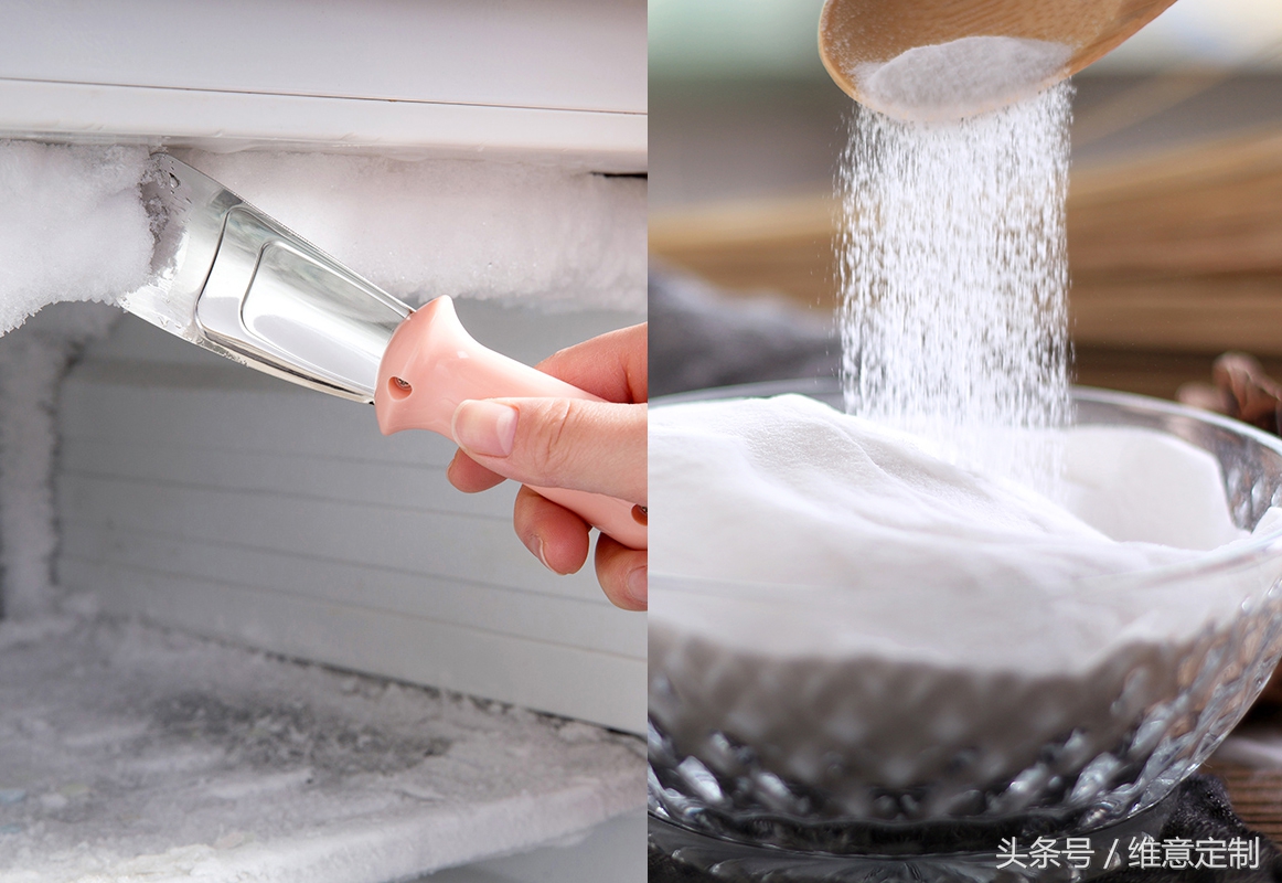 冰箱除异味最有效办法生活小窍门,冰箱除异味最简单的方法