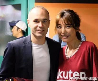 日本球迷吐槽力帆签伊涅斯塔失败：中超队爱欠薪！重庆太热没法住