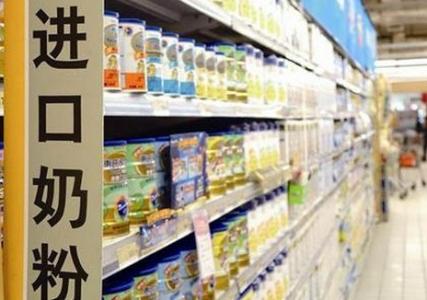 怎样避免买到假的奶粉,奶粉在网上买出事