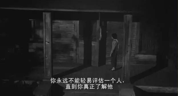 愿你有杀死一只知更鸟的勇气,杀死一只知更鸟爱说闲话的人