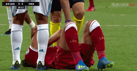 影响不止欧冠决赛？萨拉赫伤退让埃及人民担忧，或无缘世界杯