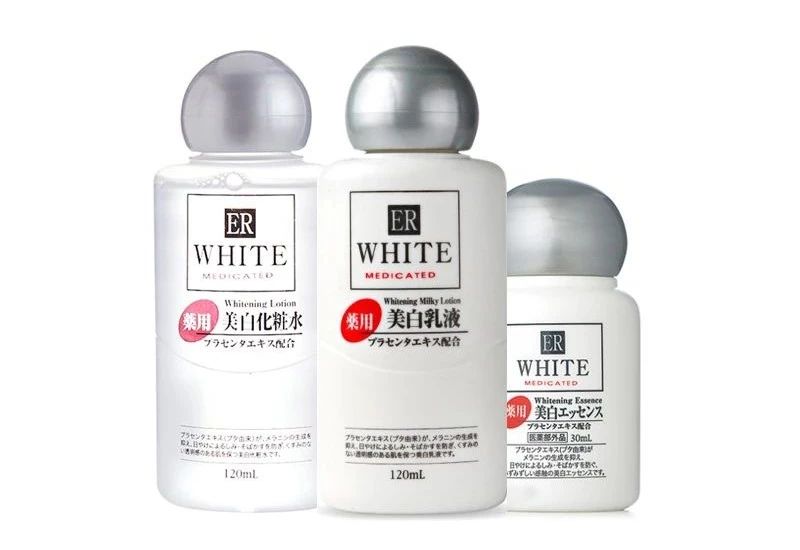 便宜没好货？这些平价产品让你亮白一整个夏天！