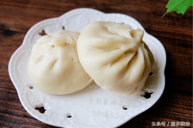 早餐自己做中式,早餐自己做食物推荐