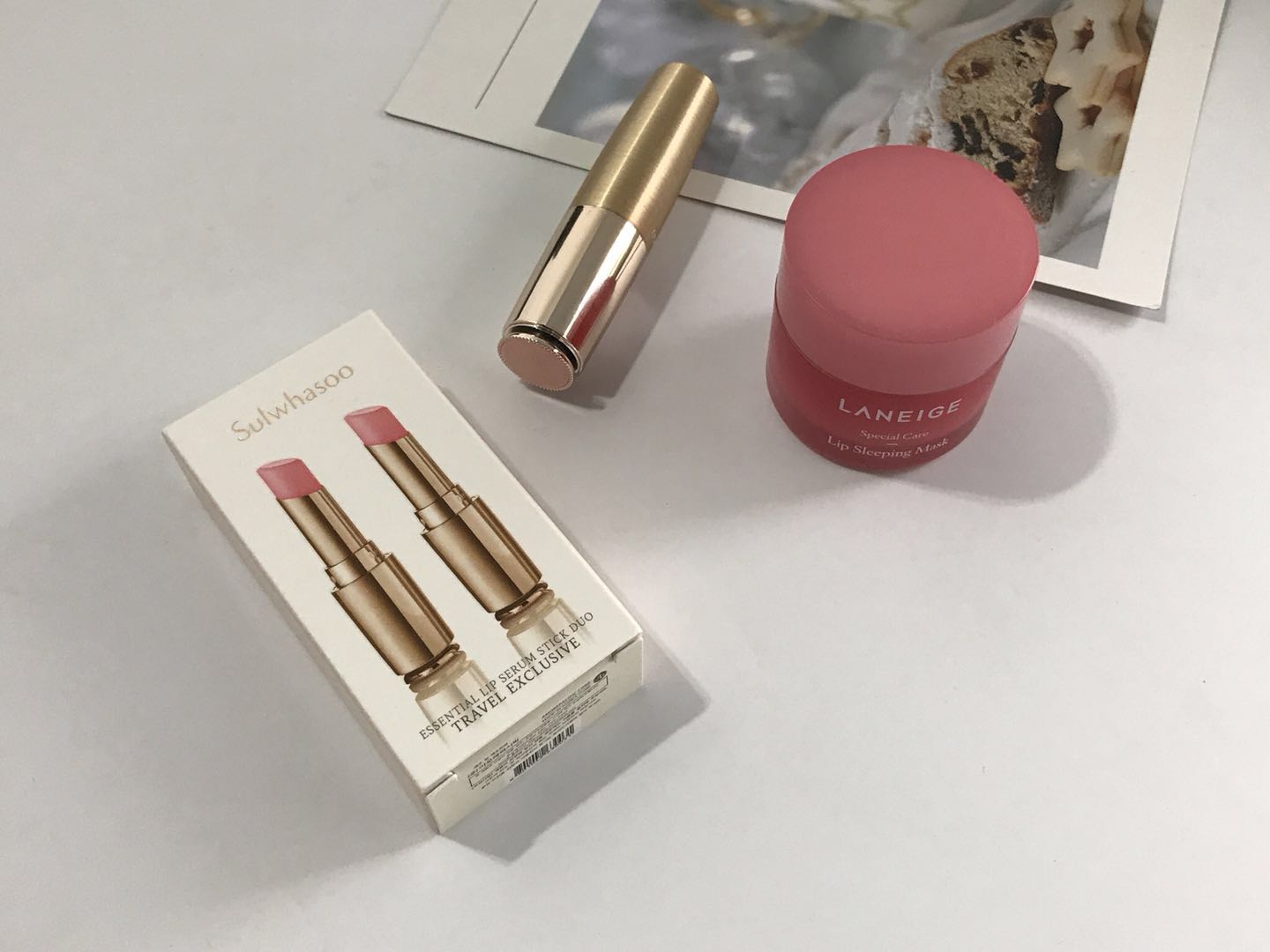 8月香港护肤品购物攻略,三月香港有哪些活动