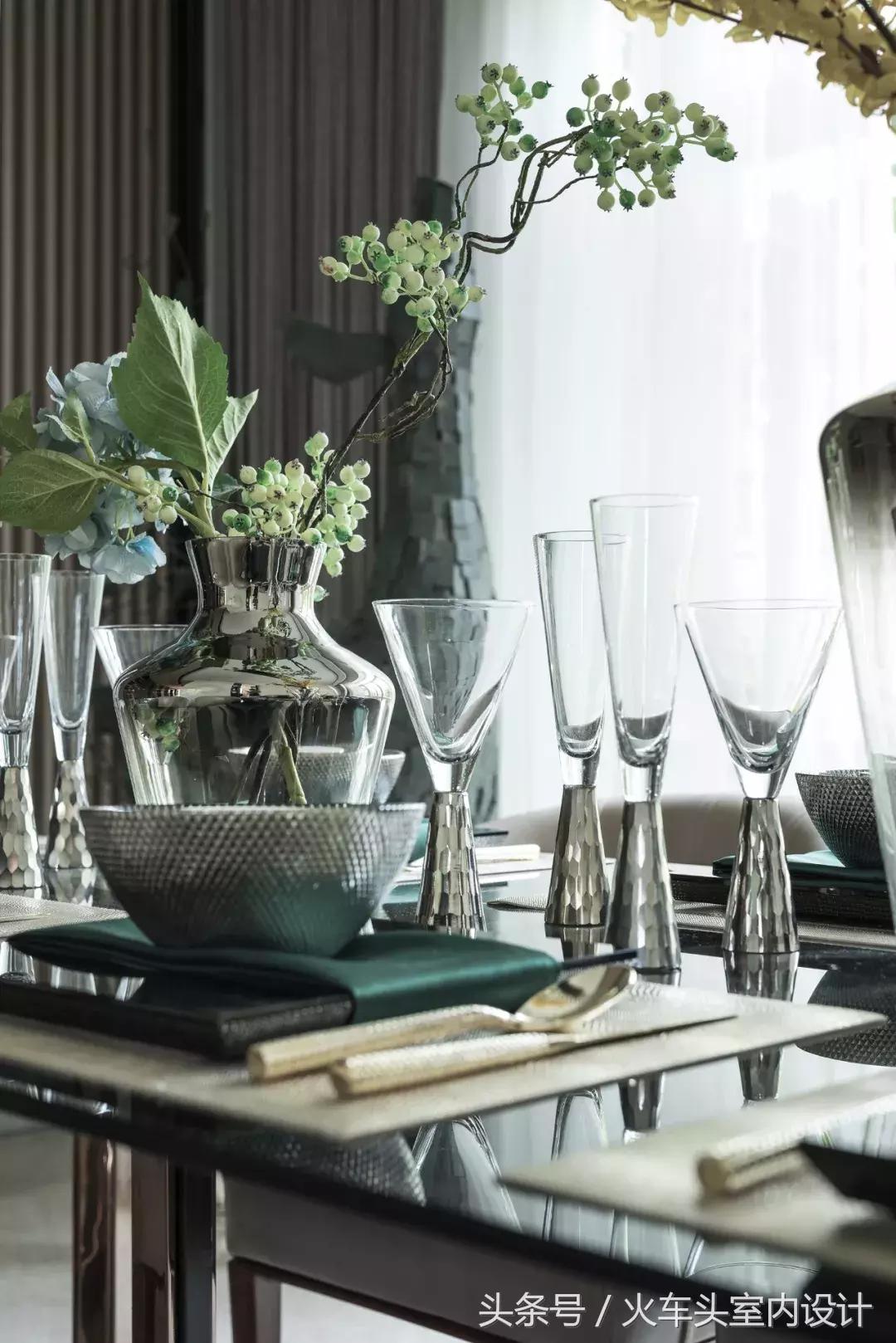 北京融创壹号庄园洋房,北京融创壹号院291平