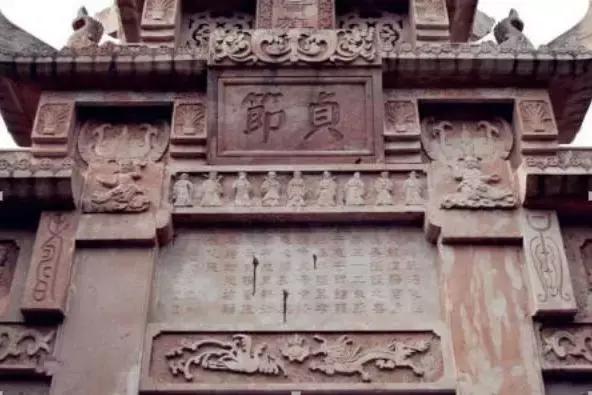 中国古代是如何惩治打妇女罪,古代女性犯法怎么惩罚