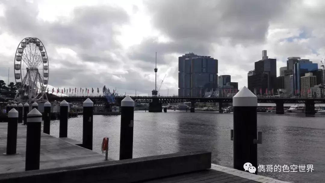 北半球爽游澳洲,澳大利亚环线游