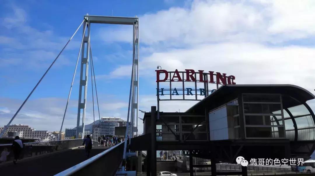 北半球爽游澳洲,澳大利亚环线游