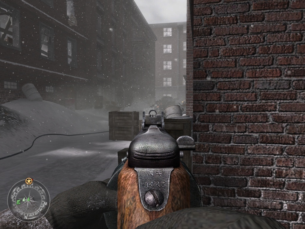 二战题材的fps电脑游戏,有什么好玩的二战fps免费游戏