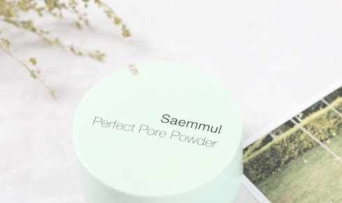 好用的控油的散粉有哪些,哪一款散粉控油效果最好