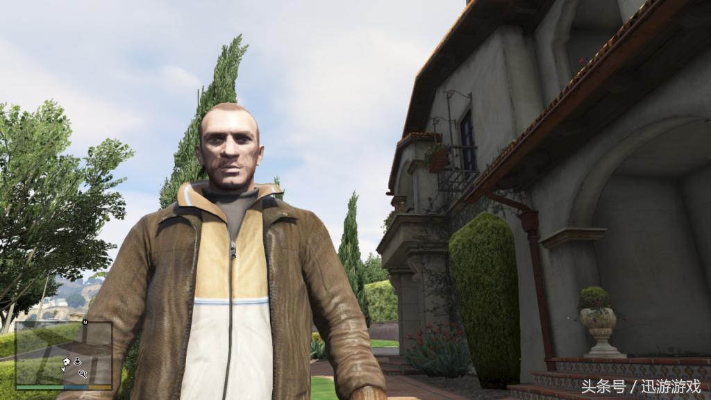 gta系列热度最高的几位主角,gta系列哪个主角混得最好