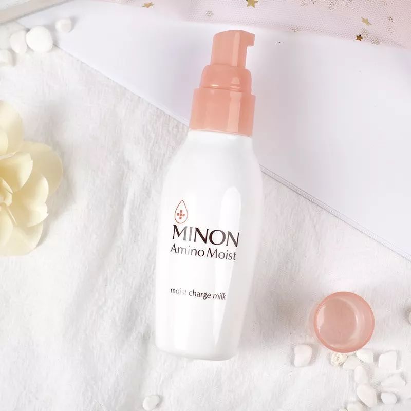 日系哪款乳液比较好用,干了两年多的实体店